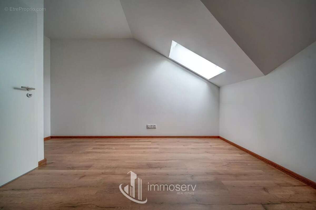 Appartement à ANGEVILLERS