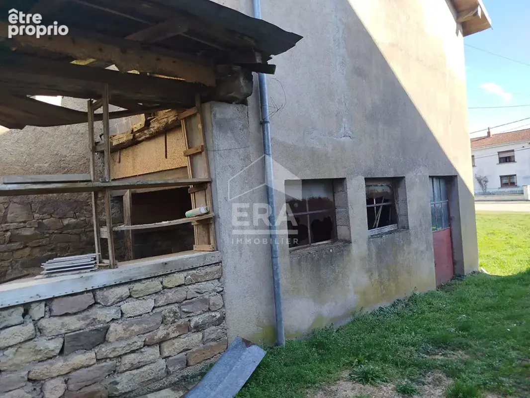 Maison 92m² à briaucourt - photo 3