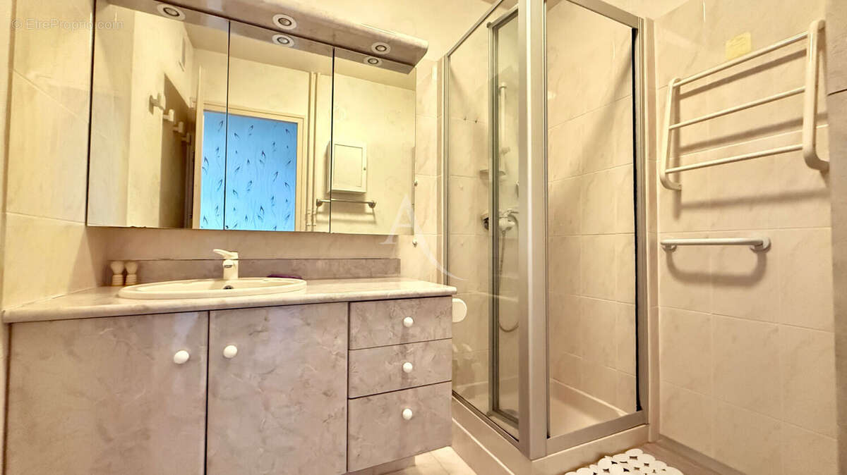 Appartement à LA ROCHE-SUR-YON