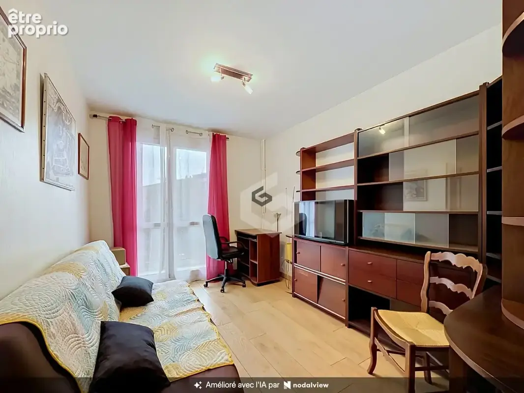 Appartement 6 pièces 140 m² à vendre à Reims (51100) - photo 6