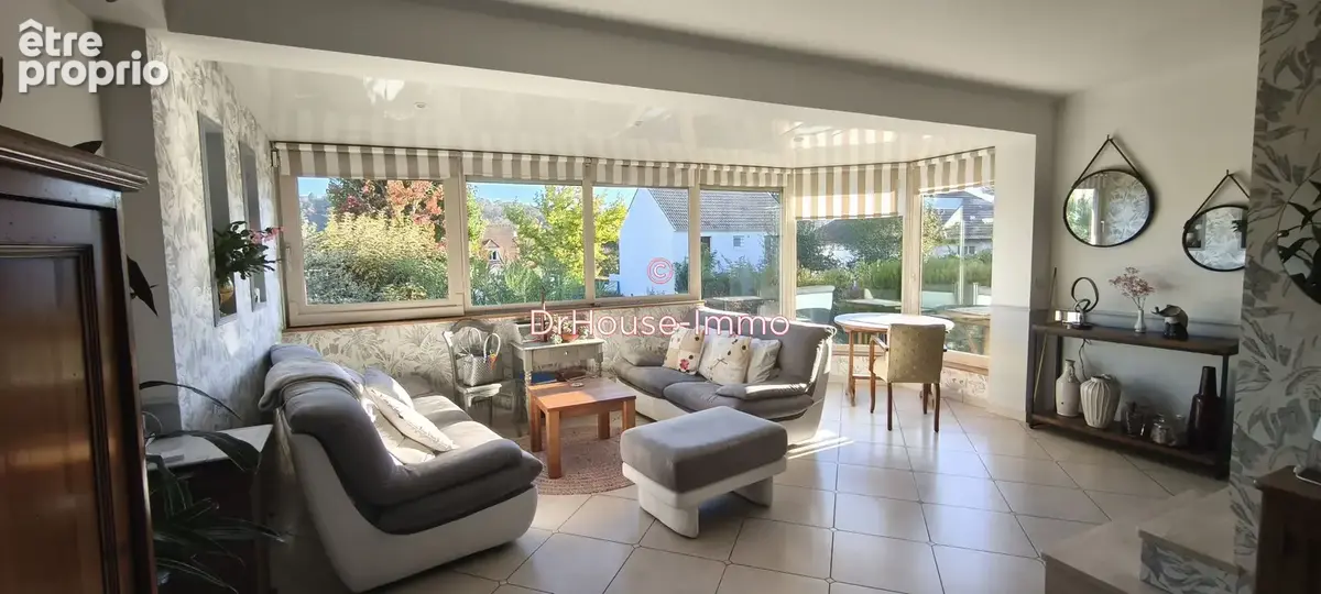 Maison 6 pièces 125 m² à vendre à Marcoussis (91460) - photo 18