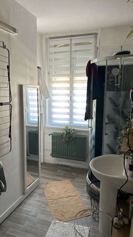 Maison de ville de 45m² - MARLY - photo 7