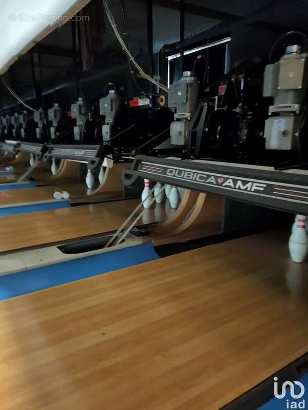 Photo 5 - Commerce à CHATEAUBERNARD