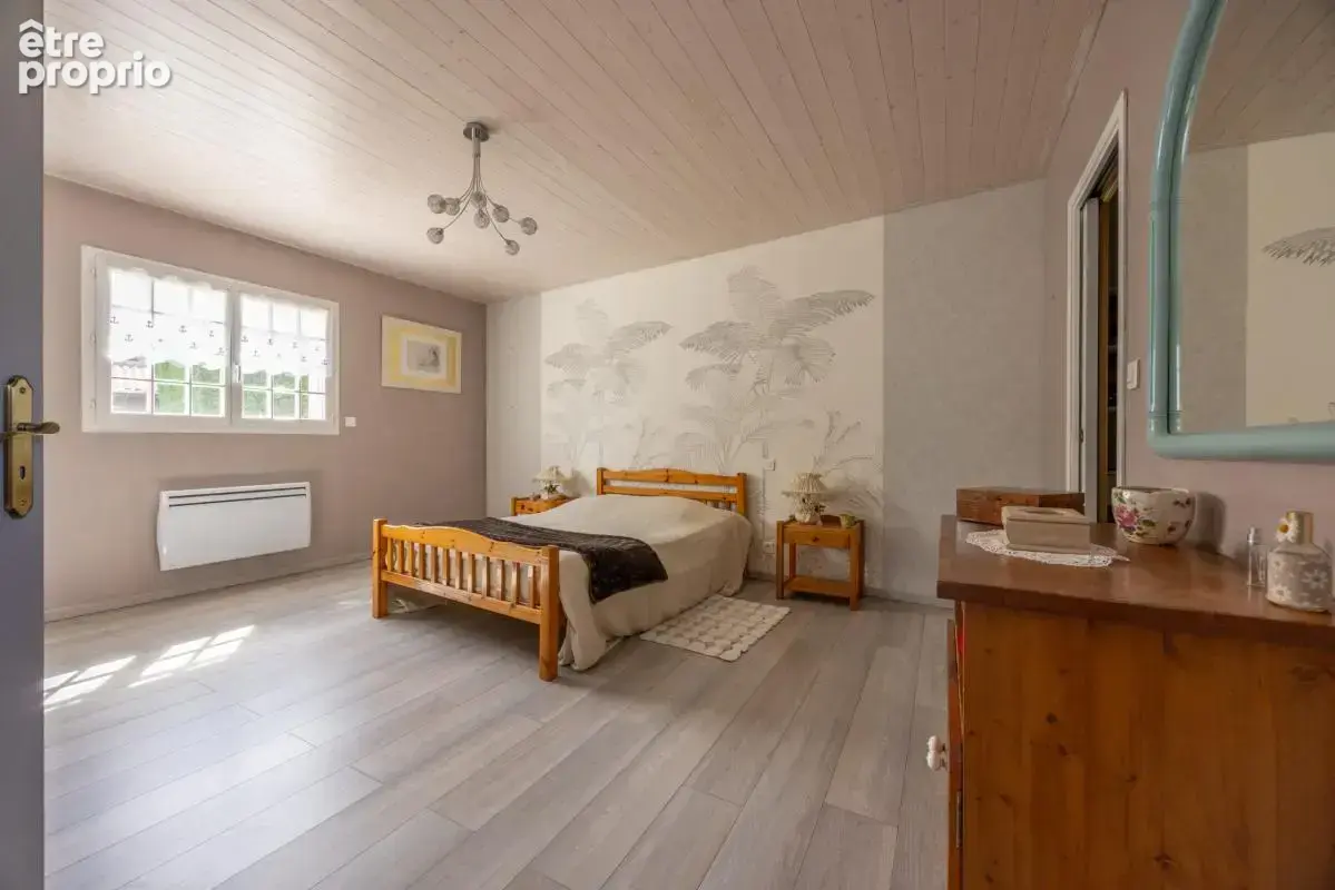 Maison de 140m² - photo 9