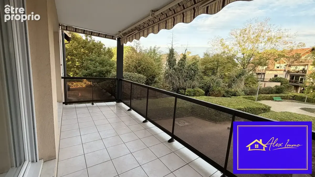 Appartement 3 pièces 92 m² à vendre à Beaune (21200) - photo 8