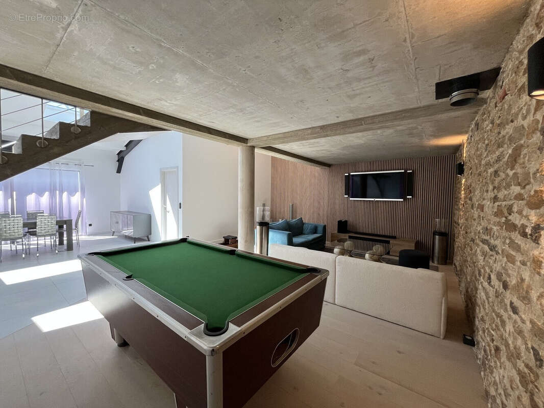Magnifique loft - photo 2