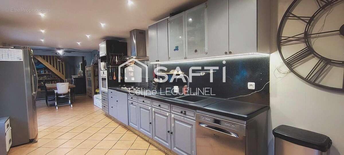 Photo 5 - Maison à CHERISY