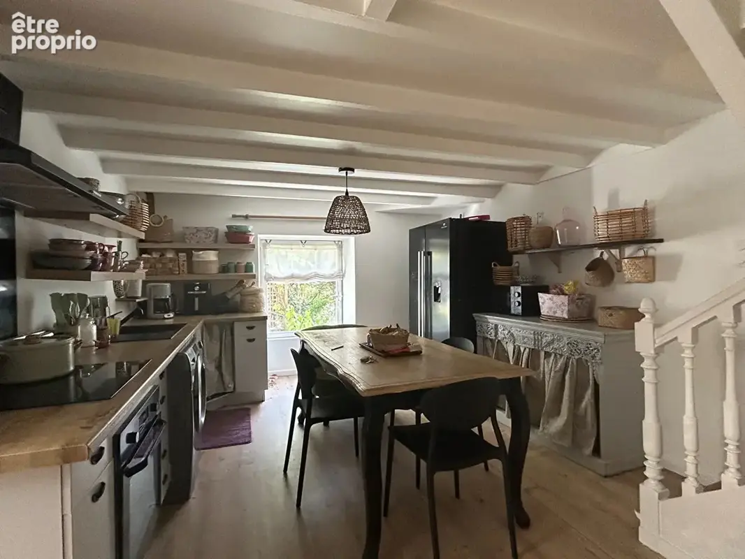 Maison années 30 Quimper - photo 3