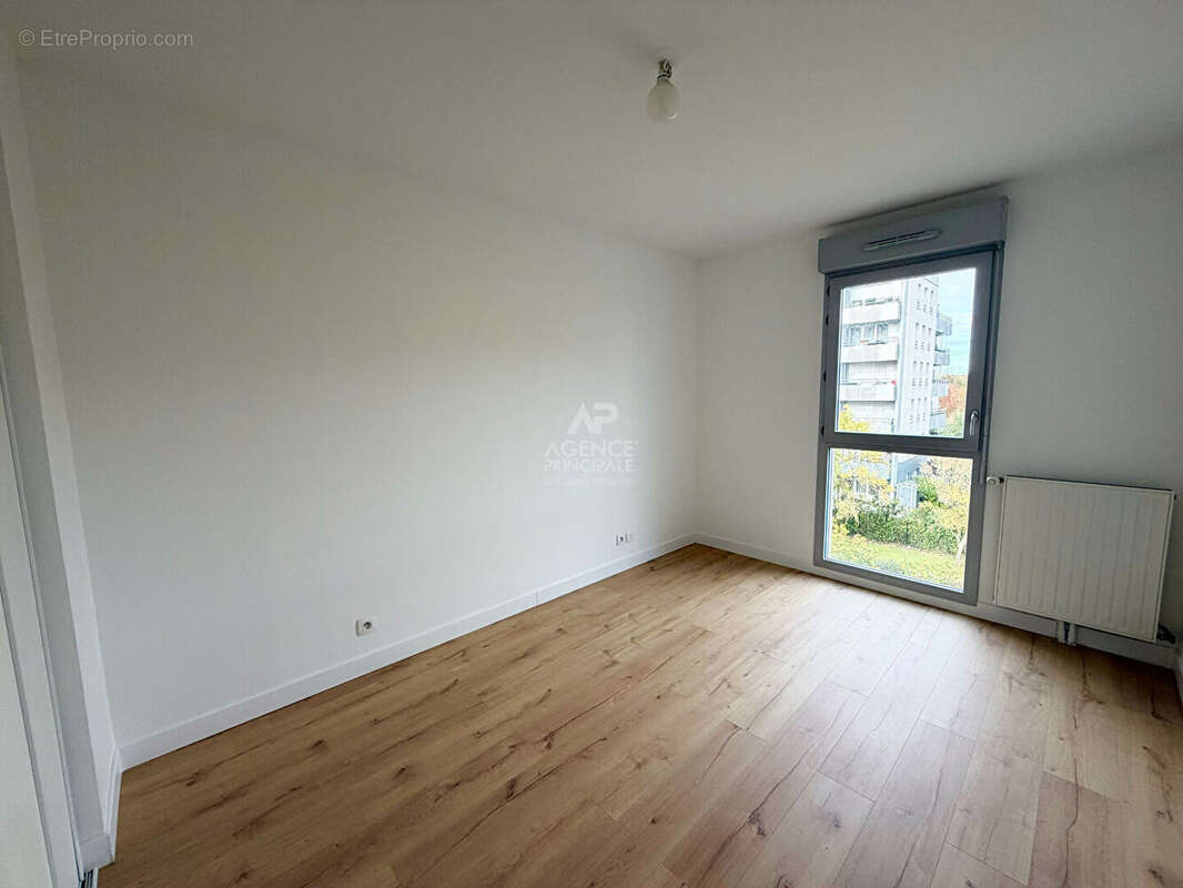Appartement à CERGY