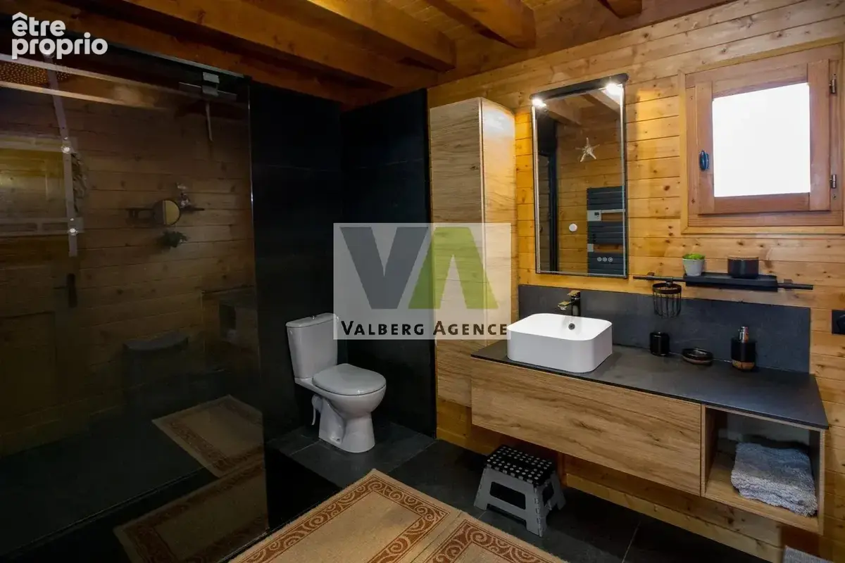Appartement dans un chalet - photo 6