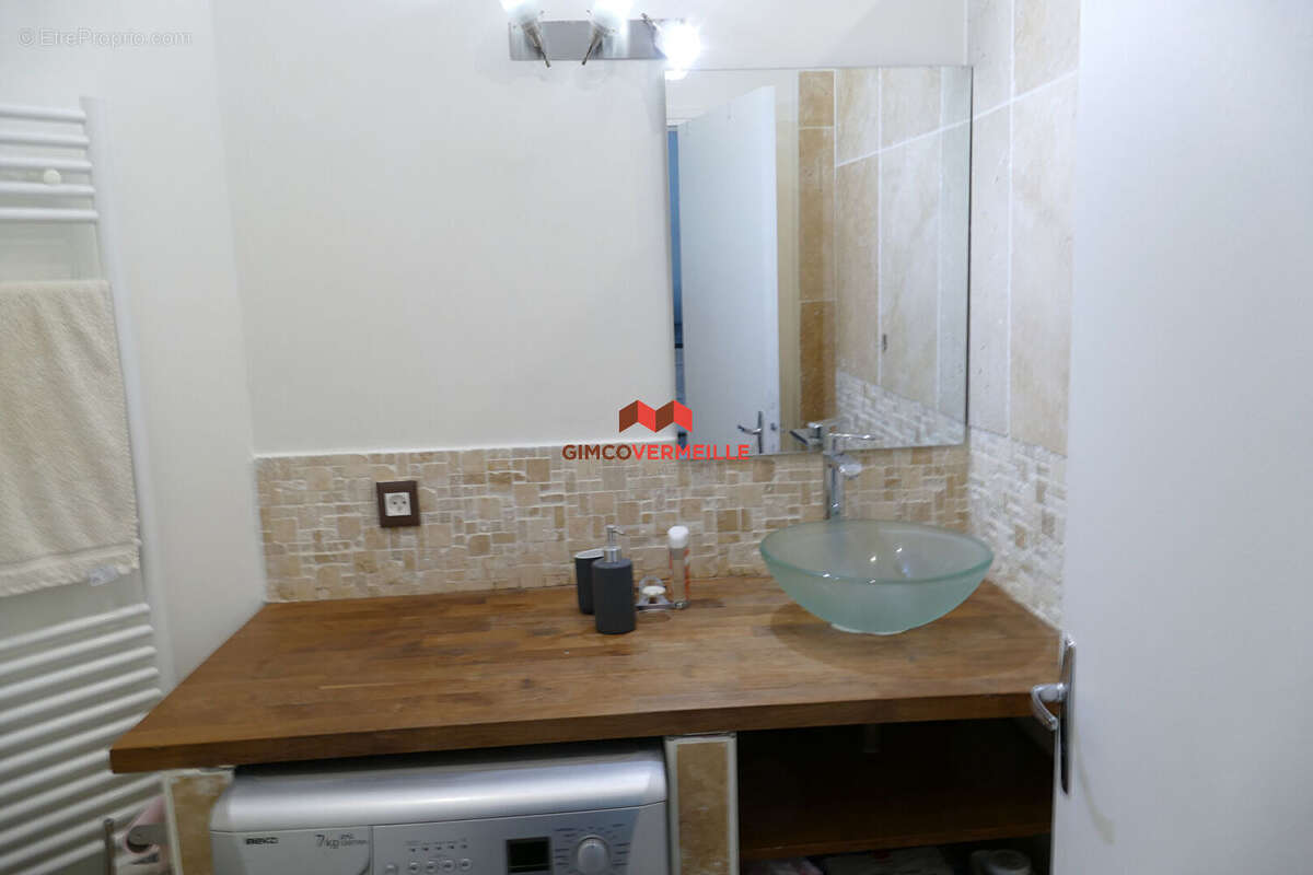 Appartement à RUEIL-MALMAISON