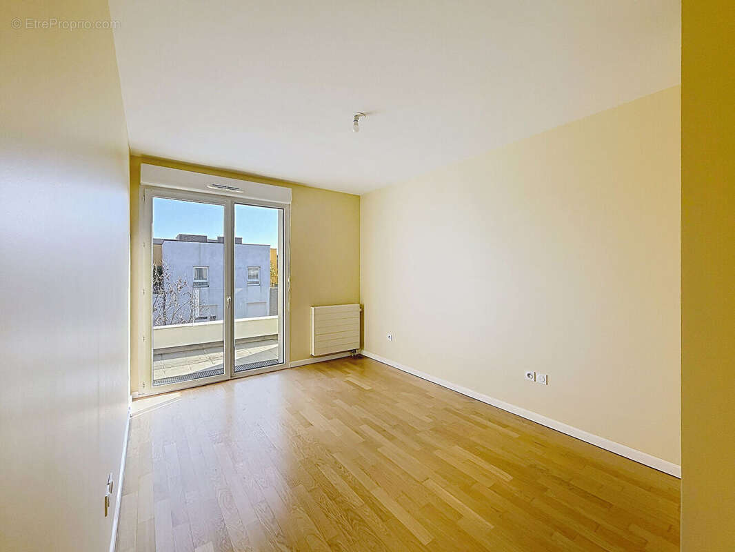 Appartement à MASSY