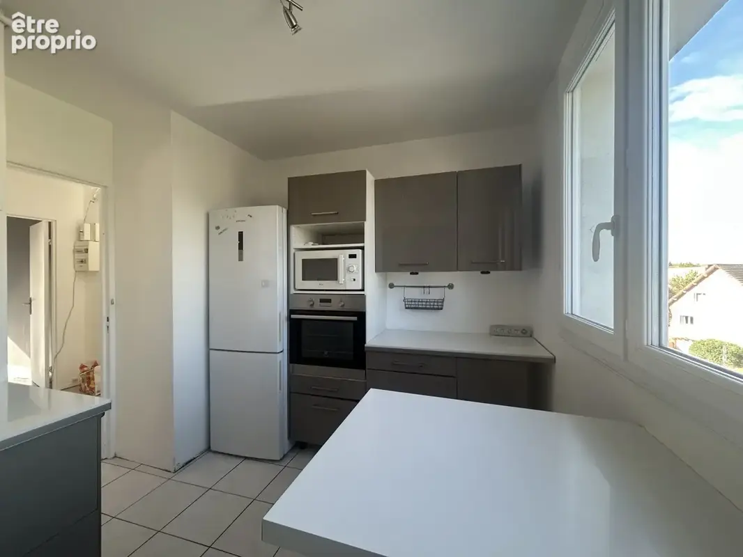 Appartement 3 pièces 59 m² à vendre à Bois-D'arcy (78390) - photo 6