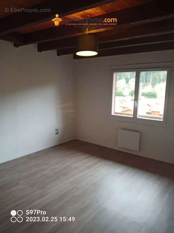 Appartement à BELESTA
