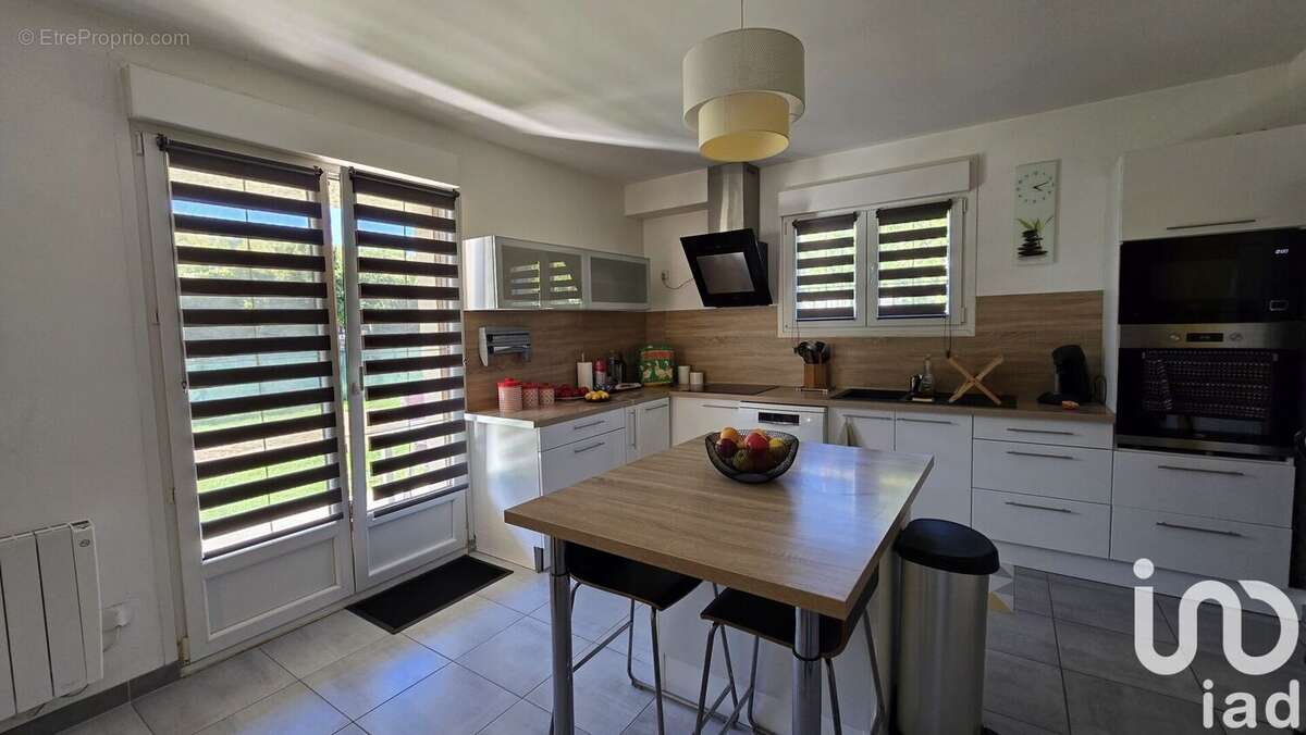 Photo 3 - Maison à VITRY-EN-PERTHOIS