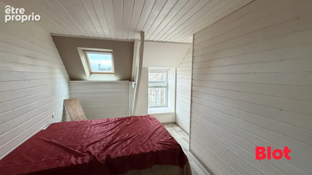 Maison 113 m² à Liffre  - photo 5