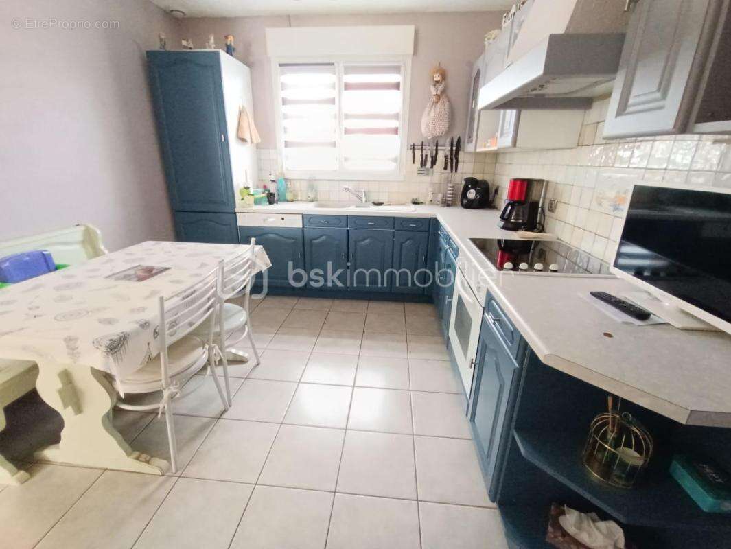 Maison/villa 150 m2 - photo 3