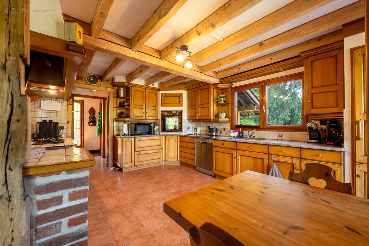 Maison à SEYTHENEX