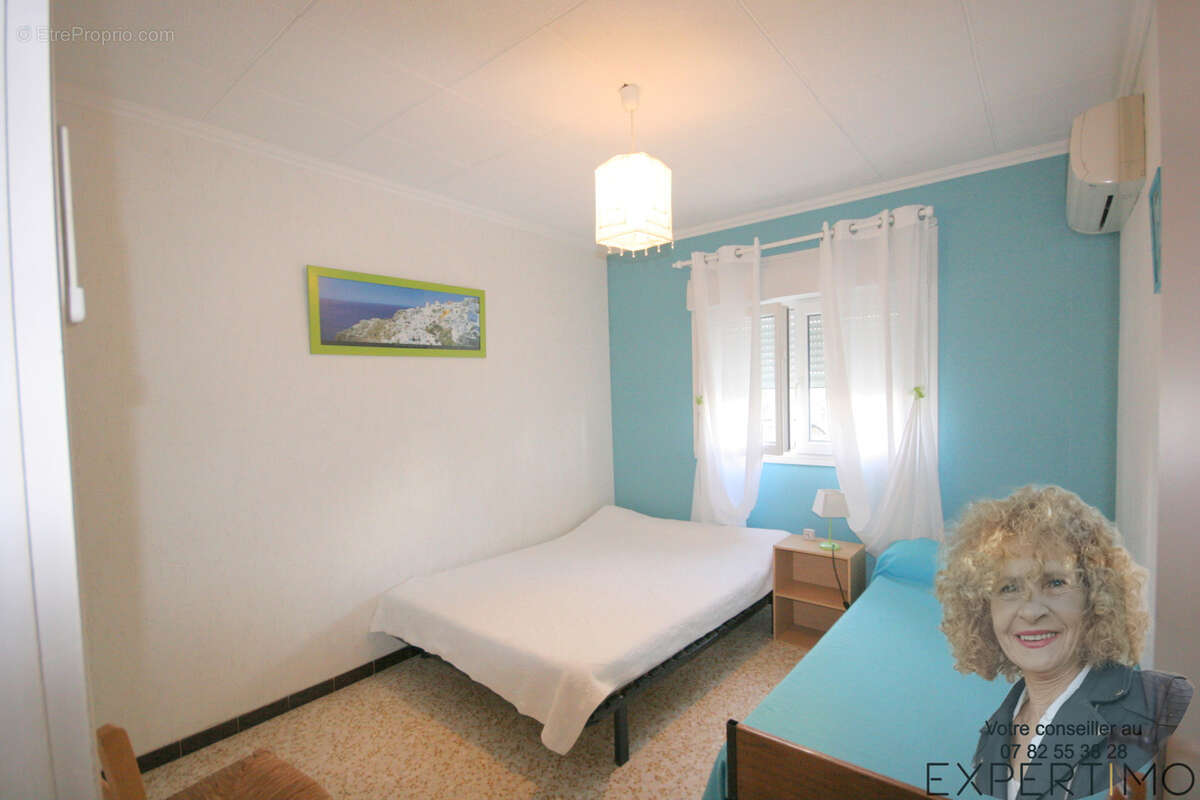 Appartement à LE GRAU-DU-ROI
