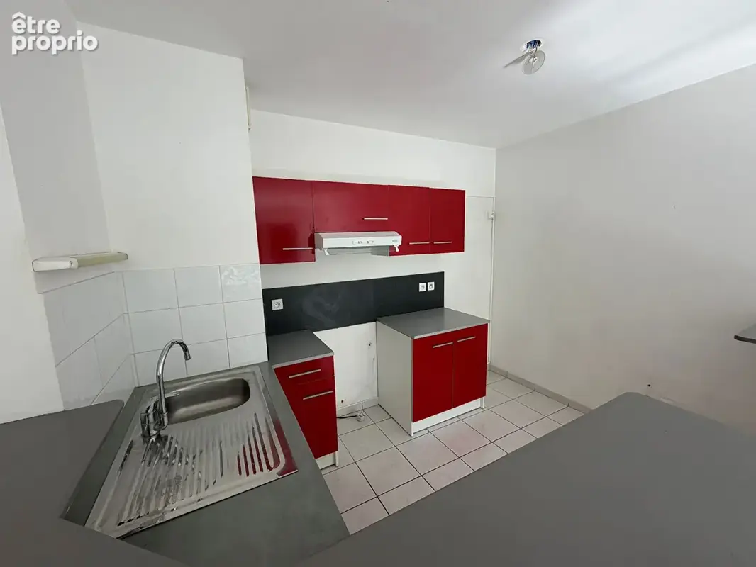 Appartement de type 3 à AURAY Le Port de Saint GOUSTAN - photo 7