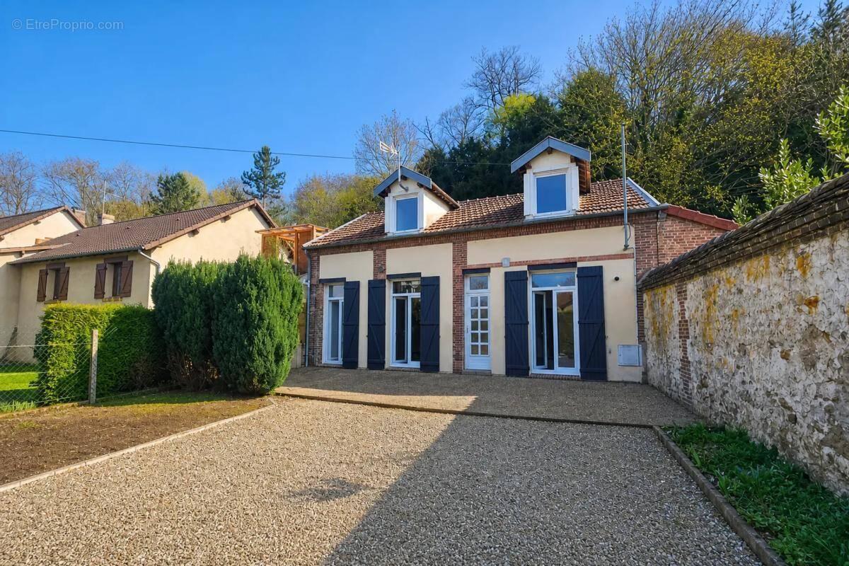 Maison à EVREUX