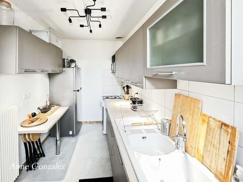 Appartement à ORLEANS