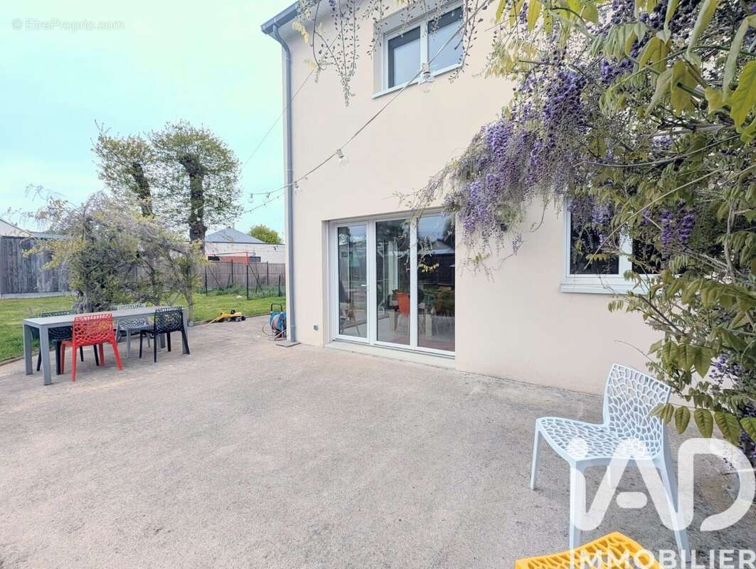 Photo 3 - Maison à TINTENIAC
