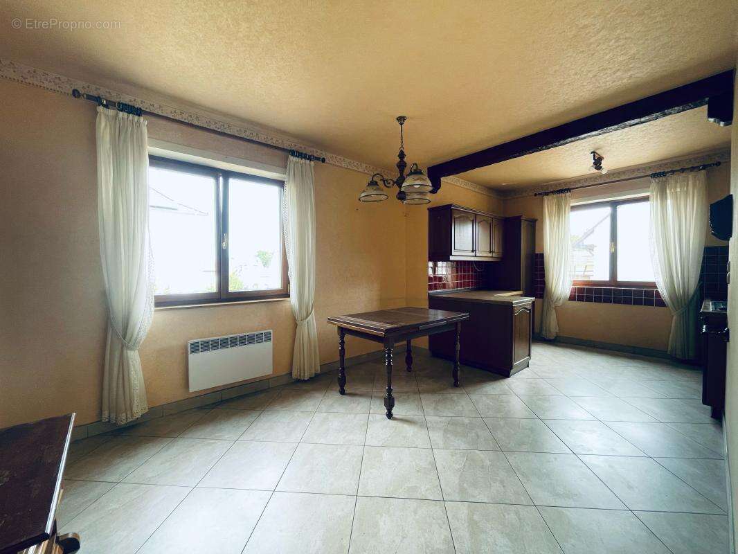 Maison À Vendre à HAGUENAU - photo 10