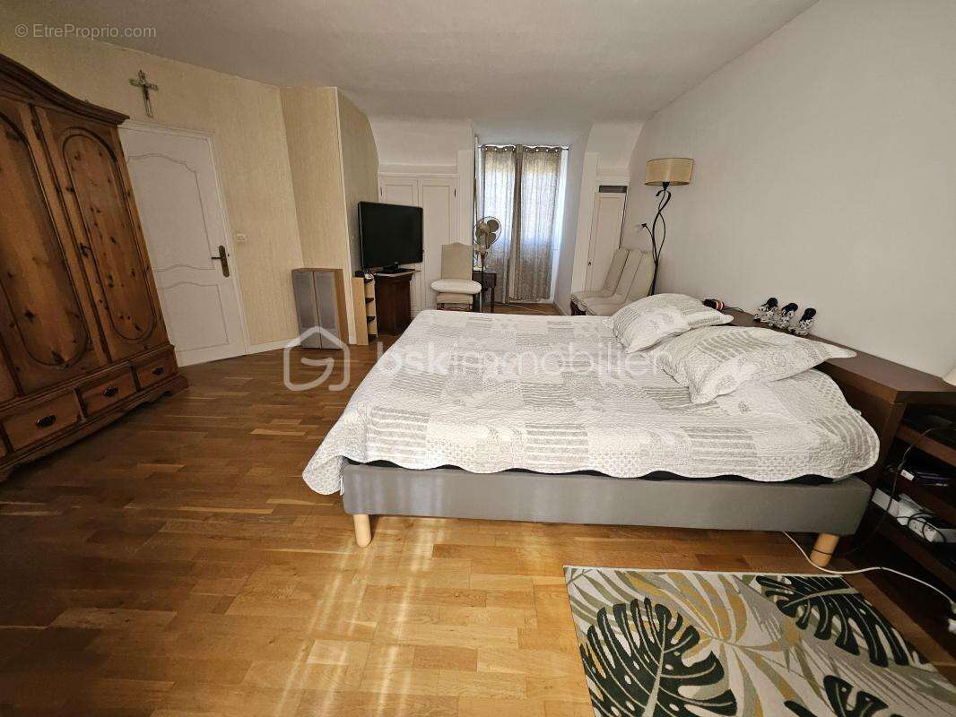Maison familiale individuelle de 145m² - Garage + Sous-sol partiel - photo 13