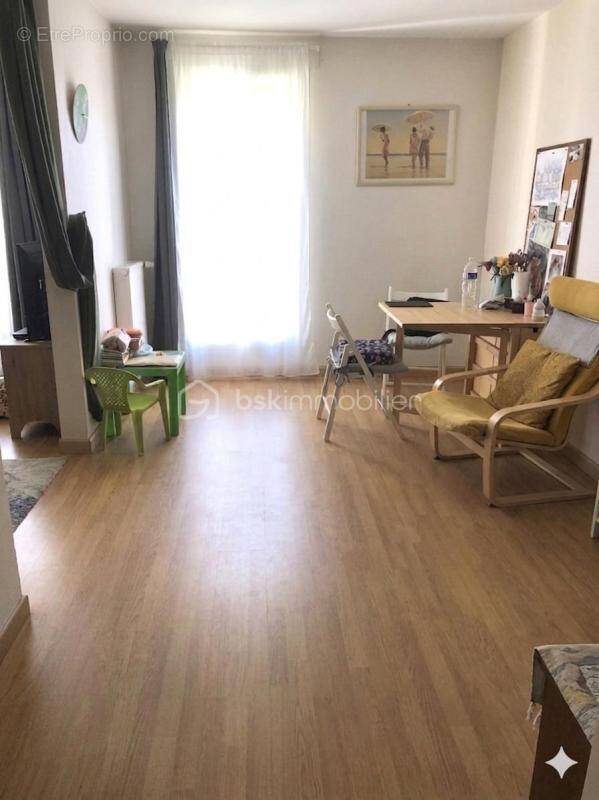 Appartement à MELUN