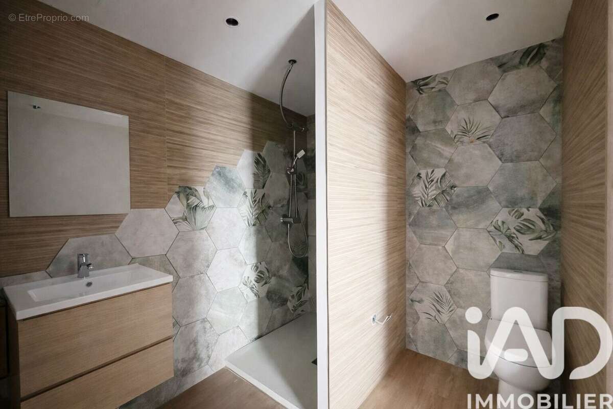 Photo 6 - Maison à PEYRESTORTES