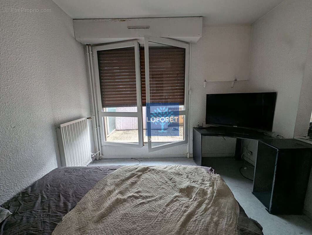 Appartement à CERGY