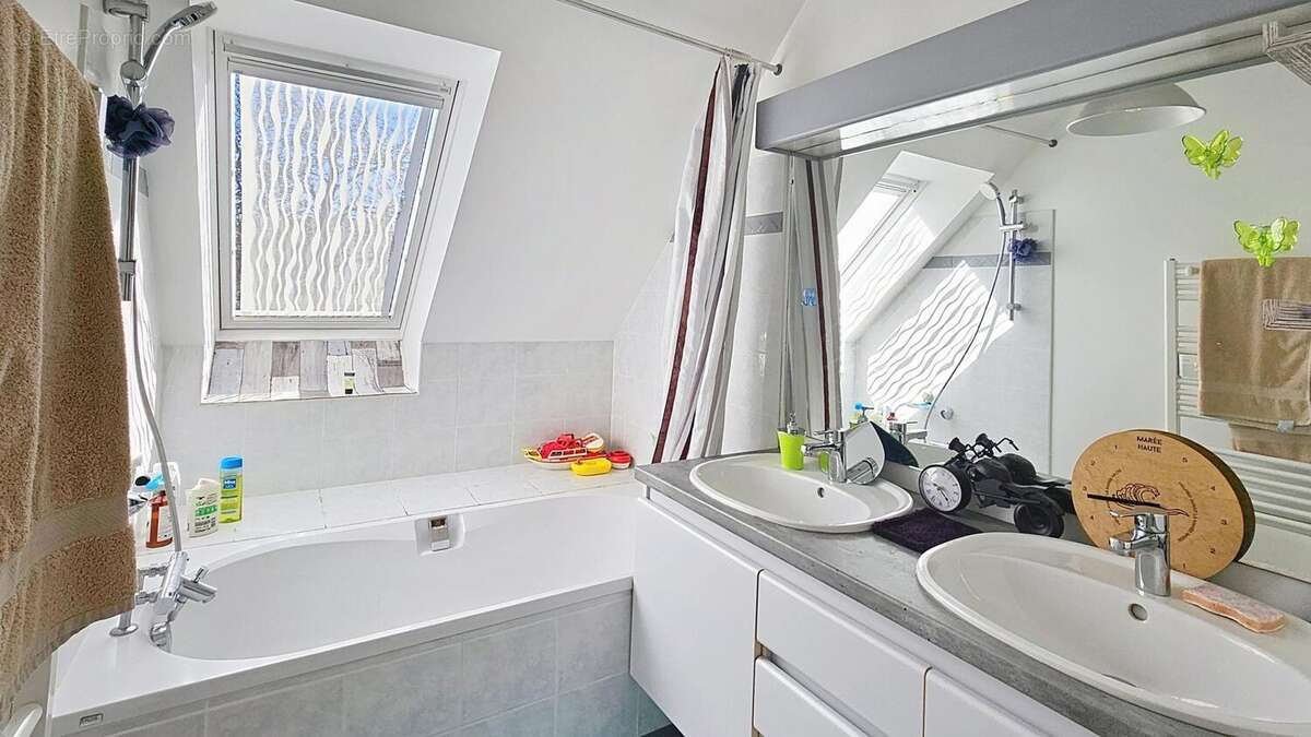 Photo 7 - Maison à MARCOUSSIS