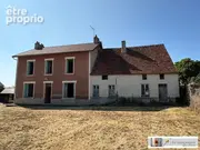 Maison à SAINT-JULIEN-LA-GENETE