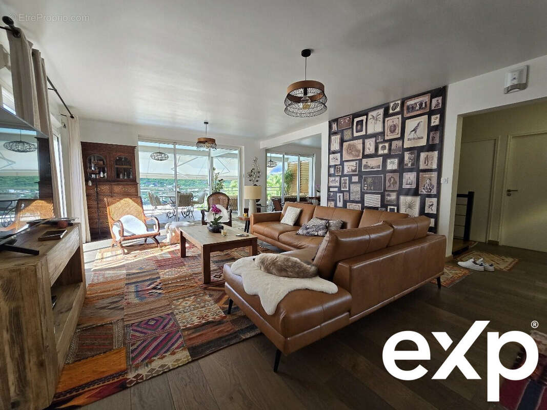 Maison à SAINT-PAUL