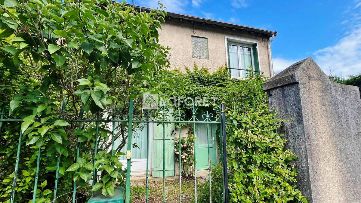 Maison à VERSAILLES