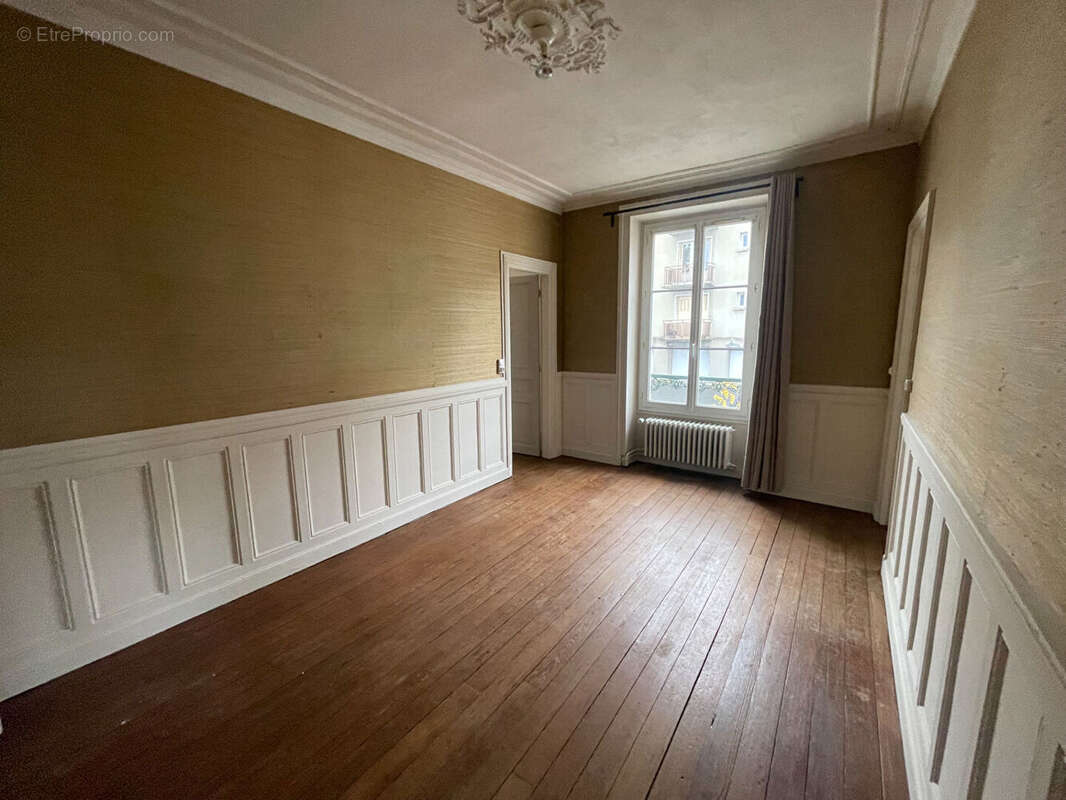 Appartement à ETAMPES