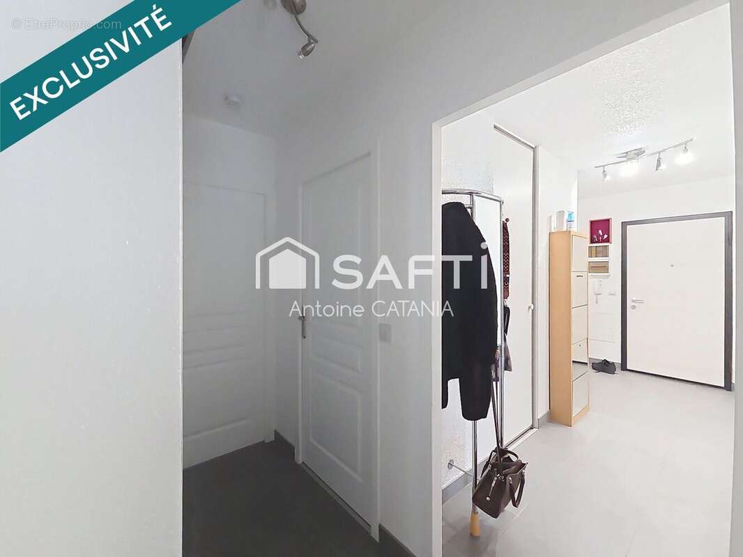 Photo 7 - Appartement à SASSENAGE