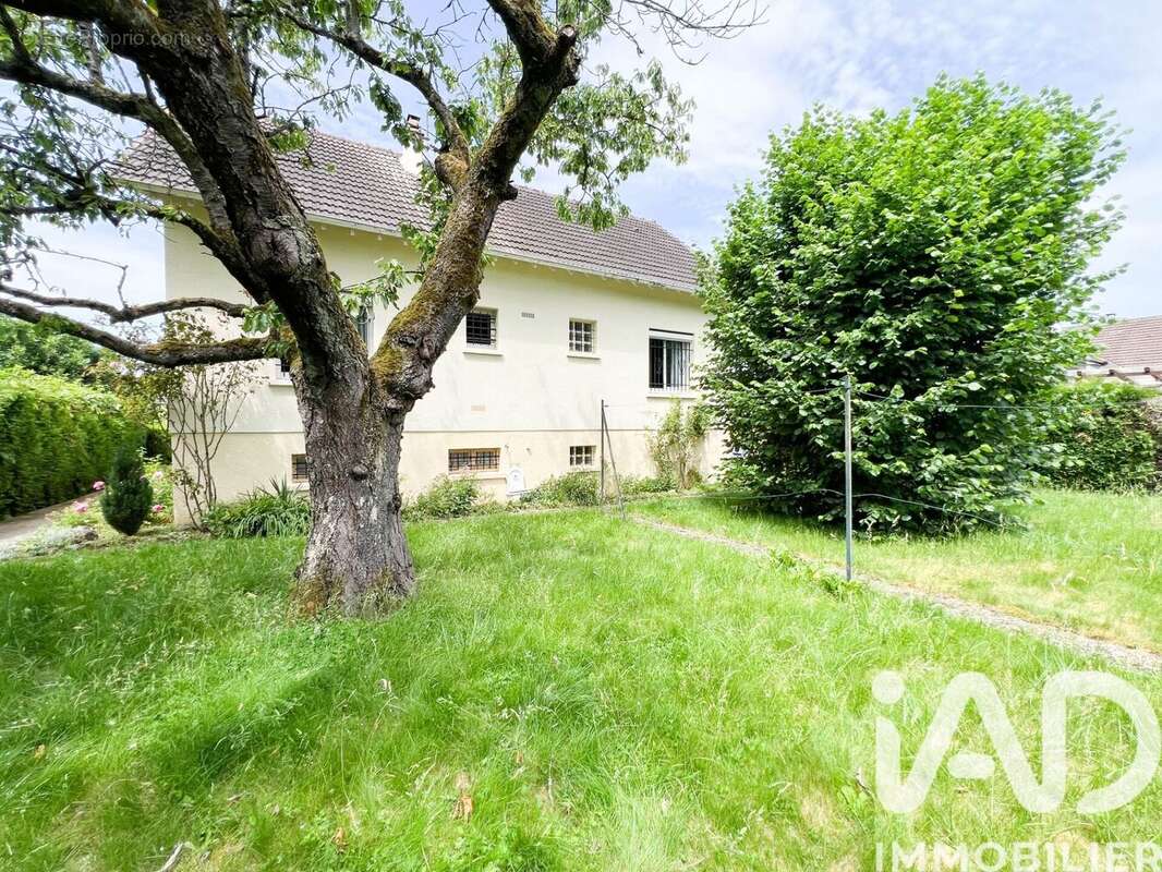 Photo 3 - Maison à SAINT-MARD