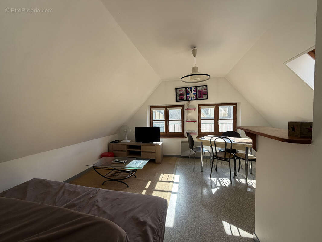 Appartement à TROYES