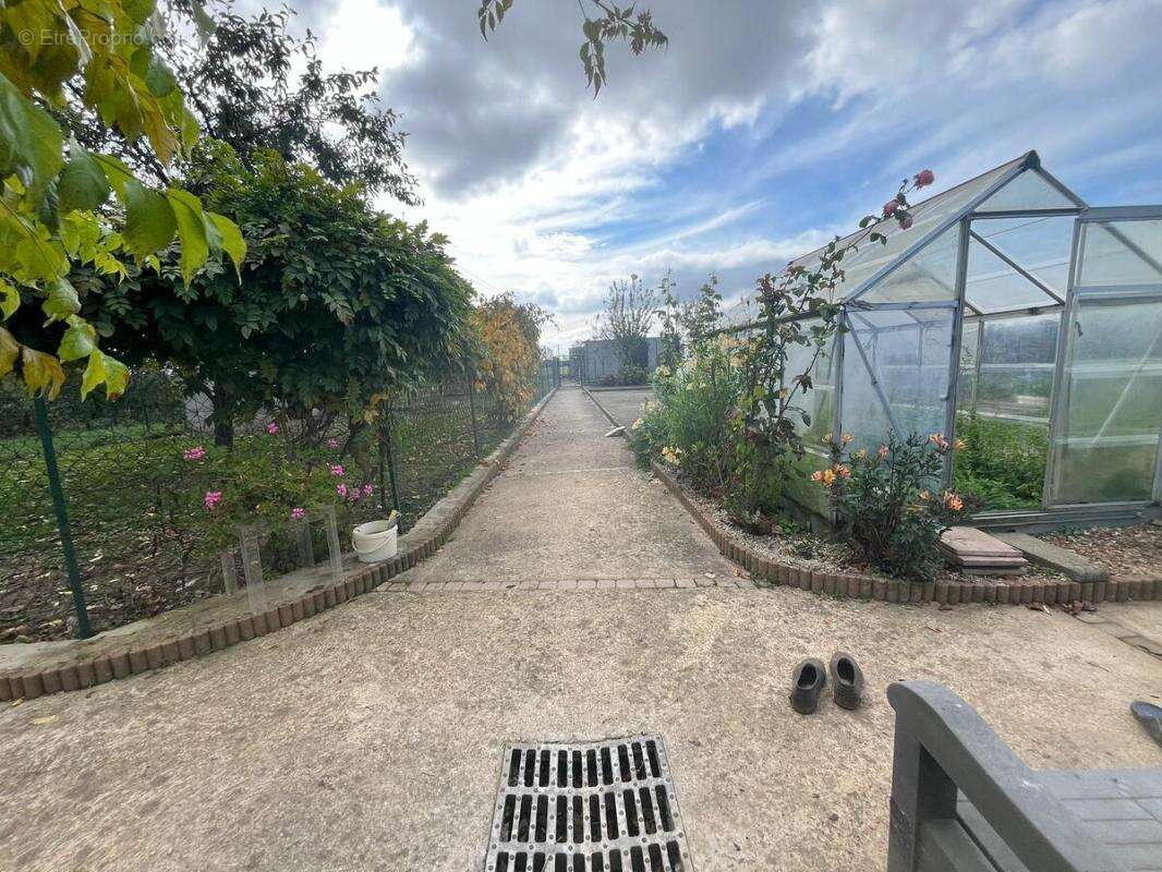 Maison à SAINT-MEEN-LE-GRAND