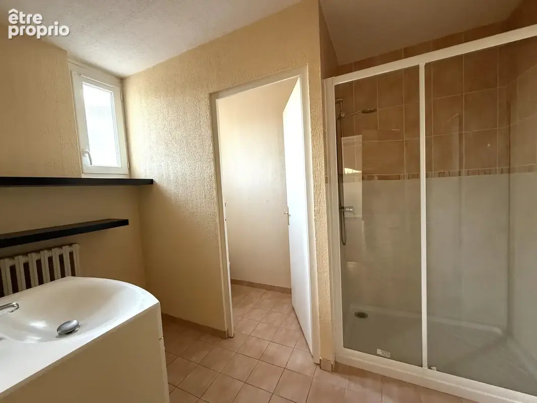Maison de ville de plain-pied - Salbris - photo 6