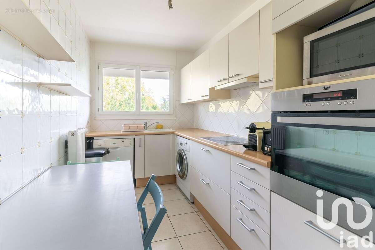 Photo 3 - Appartement à BRUNOY