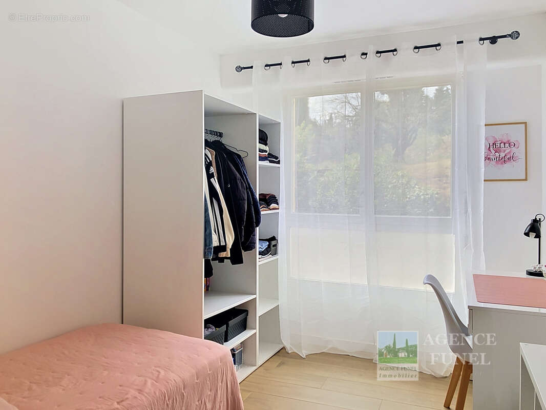 Appartement à GRASSE