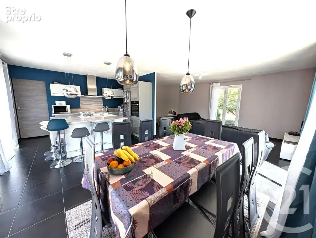 Maison 7 pièces 131 m² à vendre à La Geneytouse (87400) - photo 18