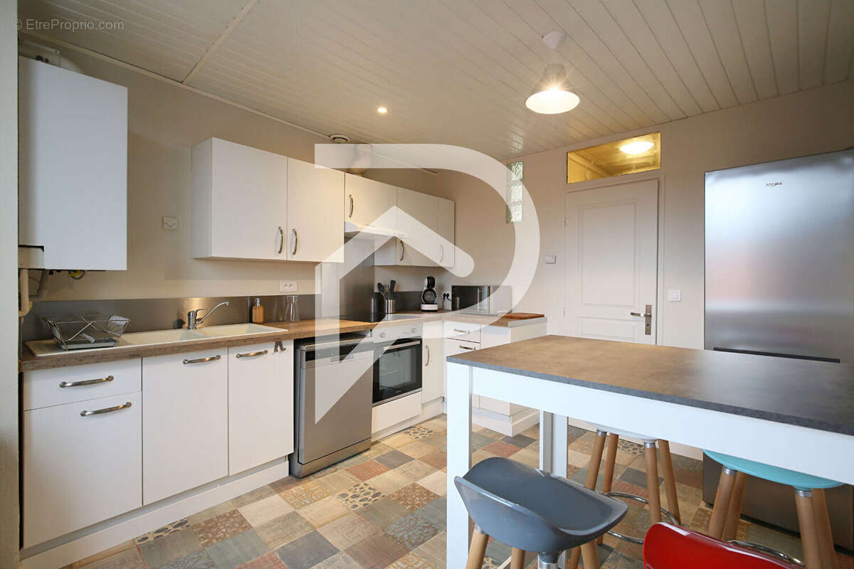 Appartement à CASTRES