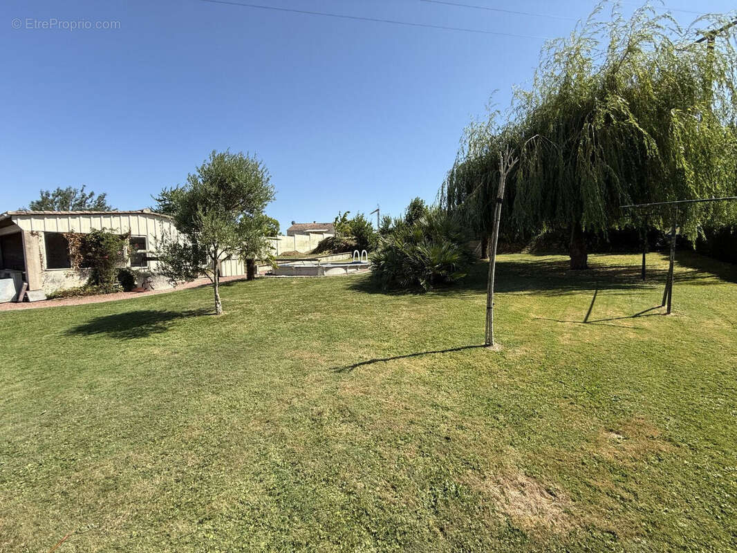 Photo 9 - Maison à SAINT-PIERRE-LE-VIEUX