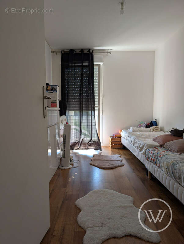 Appartement 78 m² à Le Mee-Sur-Seine  - photo 7