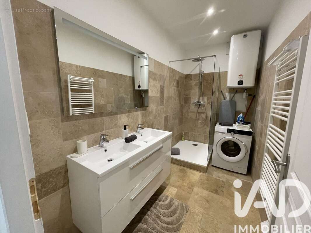 Appartement 61 m² à Libourne  - photo 9