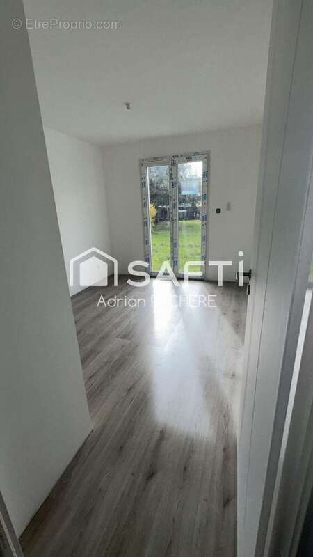 Photo 7 - Maison à VENSAC